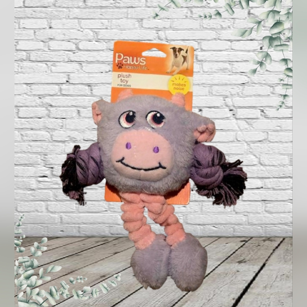 Dog Toy- Brand new